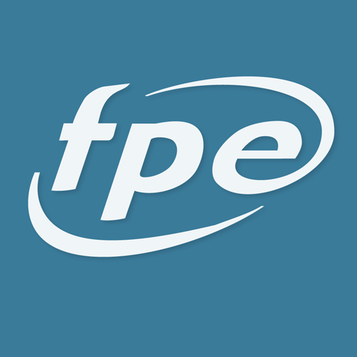 FPE - Finanças Públicas Estado logo