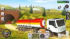 OffRoad Euro Truck Simulatorのおすすめ画像5