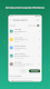 screenshot of Zoho Sign - Fill & eSign Docs