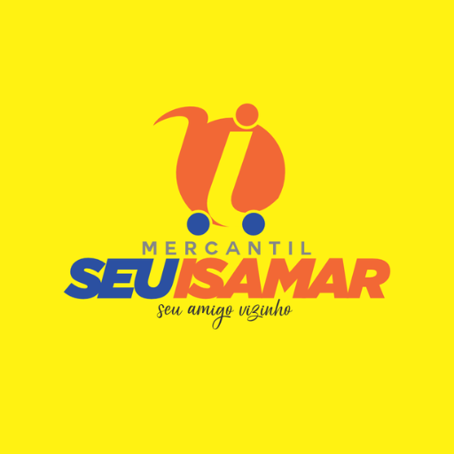 Mercantil Seu Isamar logo