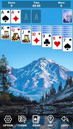 Solitaire Journey