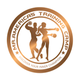 Mr Americas Training Camp icon