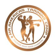 Mr Americas Training Camp 4.2.4 Icon