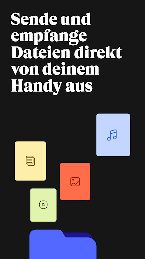 App-Vorschau