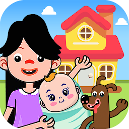 SKIDOS Learning House for Kids Mod Apk