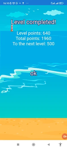 My Fish Game - Screenshot 1