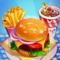Royal Cooking: Cooking Crazy