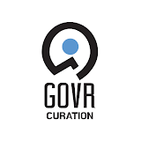 GoVR 360 VR curation icon