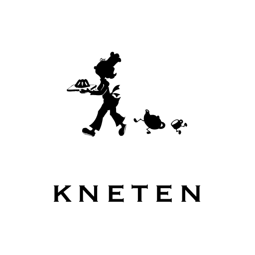 KNETEN（クネーテン） logo