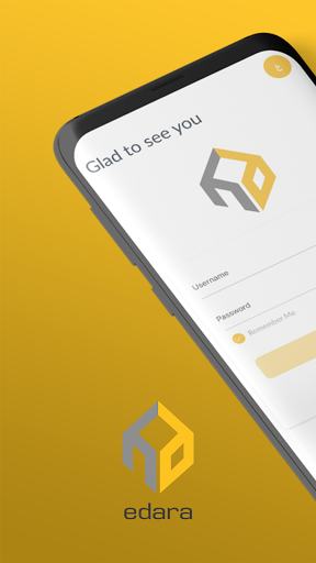 Android application Edara Egypt screenshort