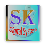 skdigital icon