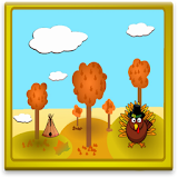 Thanksgiving Fun Ages 8+ FREE icon