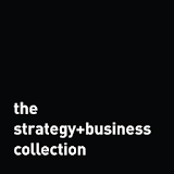 strategy+business collection icon