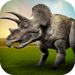 Cover Image of Download Hunting Dinosaur Emulator Game 1.0.0 APK