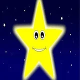 Twinkle Star - No internet icon