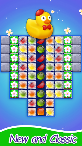 Candy Match Master - Match 3 Screen 2