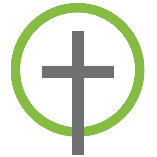 부산온누리교회 logo
