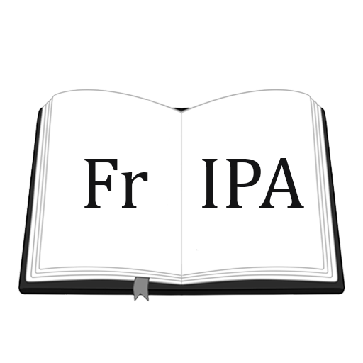 French IPA Dictionary 1.1 Icon