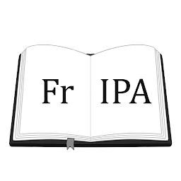 Icon image French IPA Dictionary