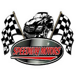 Icon image Speedway Auto Credit