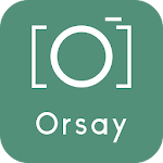 Cover Image of Tải xuống Orsay Visit, Tours & Guide: Tourblink 35 APK