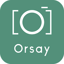 Kuvake-kuva Orsay Visit, Tours & Guide: To