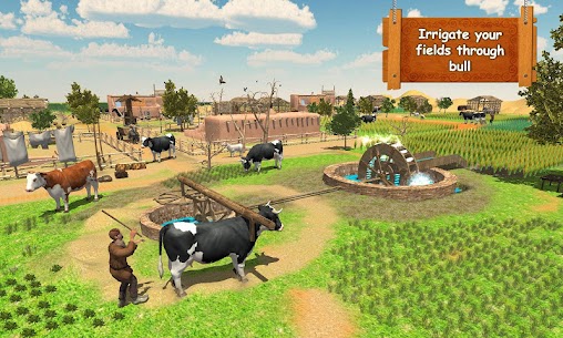 Village Farmers Expert Simulator 2018 For PC installation