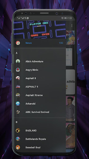 Android application How To Play ( GamePlay ) screenshort
