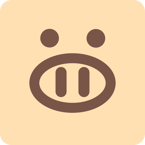 Budget & Expense Tracker App logo