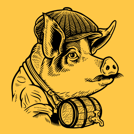 Butchers Tap logo