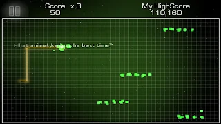 Hard Lines - Screenshot 3