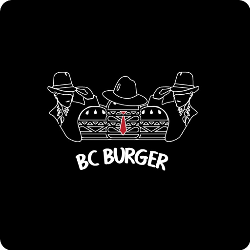 Bc Burger logo