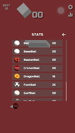 Game screenshot Wave Dash apk download