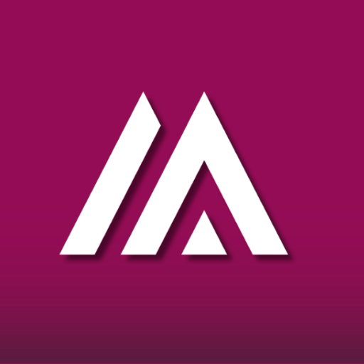 Miga Learn logo