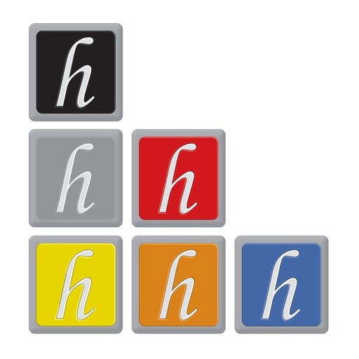 Harmonia Benefícios logo