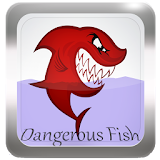 Dangerous Fish icon