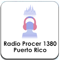 procer 1380 radio app puerto r