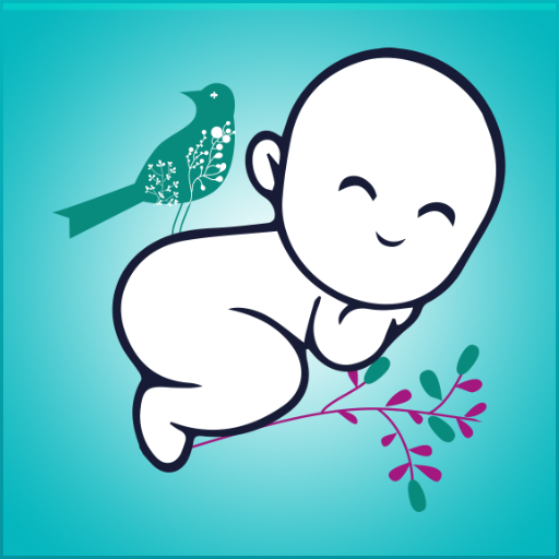Baby Pouss logo