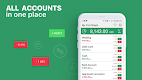 screenshot of Cost Track - Expense Tracker