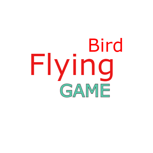 Flying Bird: Play and Win Cash