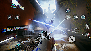 Bright Memory: Infinite - Screenshot 2