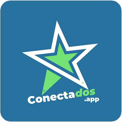 Conectados Logo