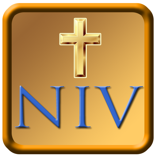 NIV Study Bible