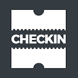 Check-in icon
