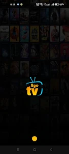 Ego tv Live stream app