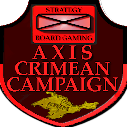 Icon image Axis Crimean Campaign