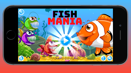 Fish Mania