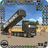 Indian Truck Game 3d Truck sim icon