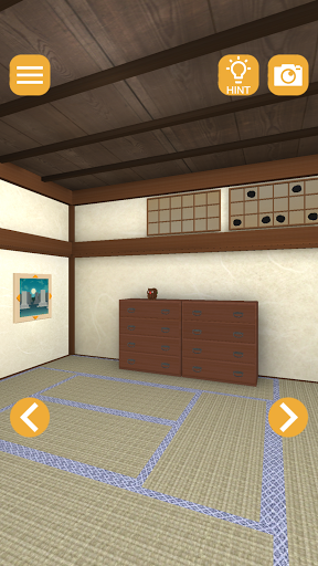Room Escape Game : Haunted House 1.0.8 screenshots 2