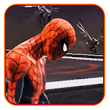 Spider 2: Web Of Shadows icon